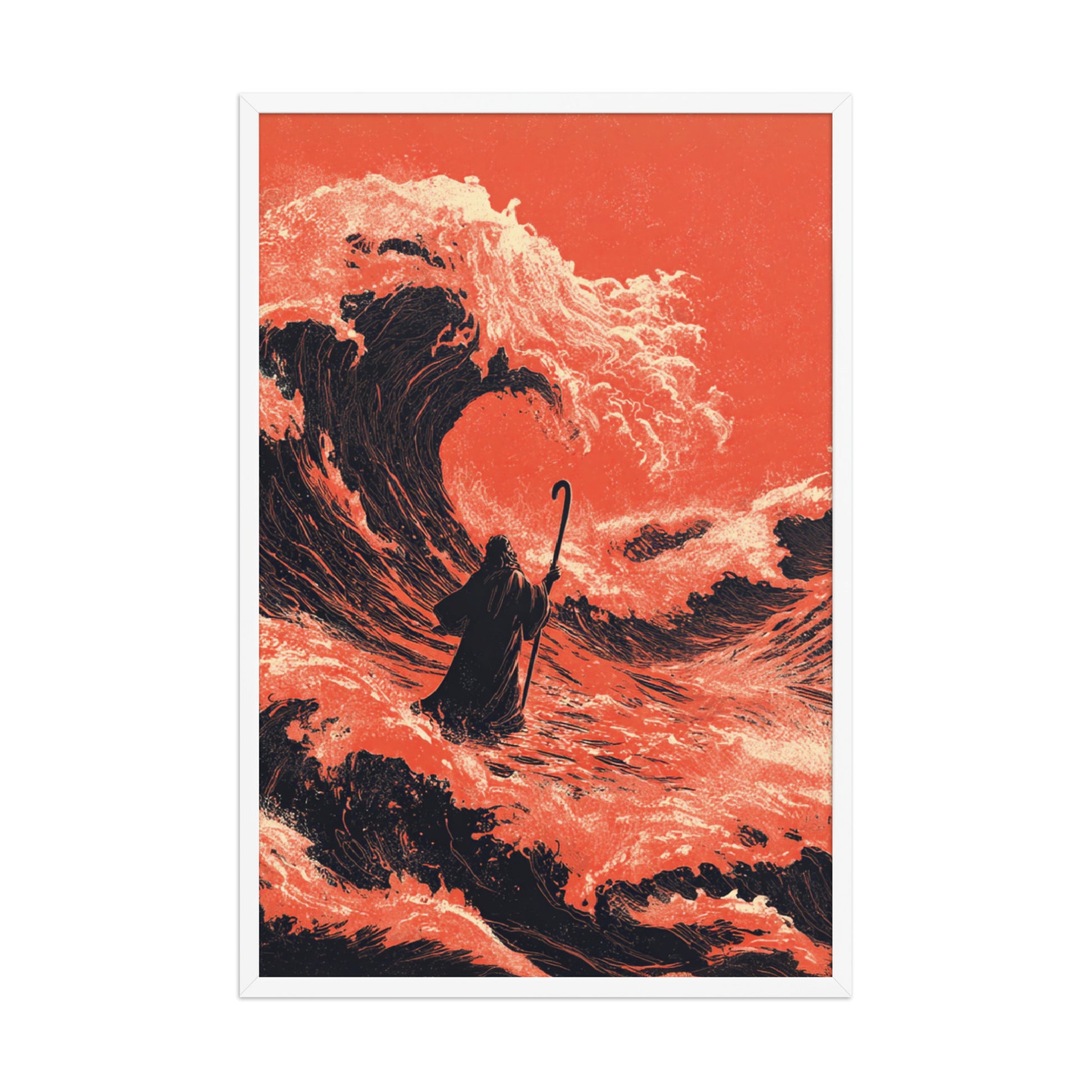 The Red Sea print lifestyle 4